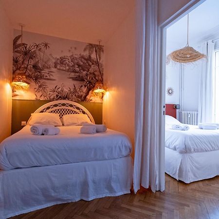 La Maioneta Vieux-Nice Eksteriør billede